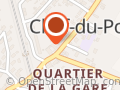 Service Ordures Ménagères