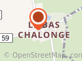 Appart meublé et Gite Au Bas Chalonge