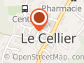 Salon les têtes en l'air Le Cellier