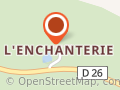 Cave de l'Enchanterie