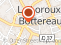 Le Jardin Lorousain