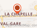 L'assiette Campronaise