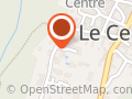Toitures du Cellier