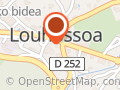 Luhusoko Herriko Etxea / Mairie de Louhossoa