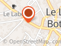 ONE ACE Expertise comptable Le Loroux-Bottereau