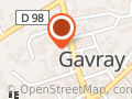 Familles Rurales Gavray-Sur-Sienne
