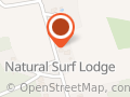 Natural Surf Lodge - Surf Camp