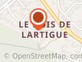 Gîte du Bois de Lartigue - Saubion