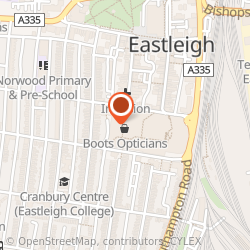 Vape Shops in Eastleigh