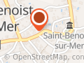 SSR - Centre Hospitalier de Fontenay-le-Comte