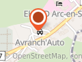 GCA Avranches