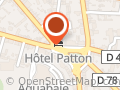 Hôtel Patton Citotel