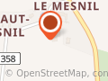 Les Ailes De L’Ouest