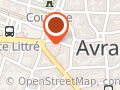 coccinelle avranches