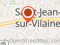 Le Fournil De Saint Jean