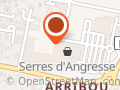 Les Serres d'Angresse