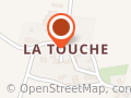 La Touche - Gîtes de France
