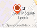 Lycée Polyvalent Etienne LENOIR - Guy Moquet
