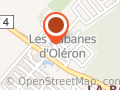 Camping Clicochic - Cabanes d'Oléron
