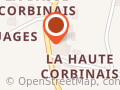 E.S.A.T La Corbinais