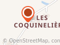 Des Coquelinières Earl