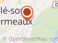 Gite les Ormeaux