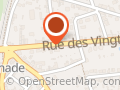 Crouzit Mélanie