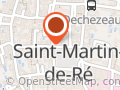 St-martin-de-re Point d'Encre