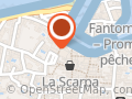 Restaurant Brasserie La Marine