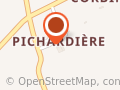 Garage de la Pichardière