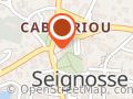 CCAS de Seignosse