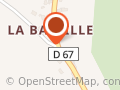 Transports Millet de La Bastille