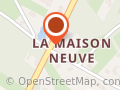 GARAGE DE LA MAISON NEUVE