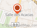 Centre Médico Social (D.g.a.s)
