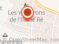 Menuiserie ACM - Île de Ré - La Rochelle