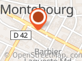 Coccinelle Montebourg
