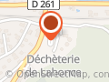 Déchètterie