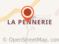 Earl de La Pennerie