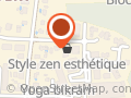 STYLE ZEN ESTHÉTIQUE