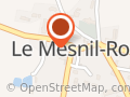 Auberge Du Mesnil Rogues