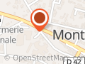 Gendarmerie MONTEBOURG