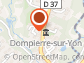Daviet Jean-Maurice Fabien Jean-Paul Brianceau Henri Et Emille Eric Notaires Assoc (Scp)