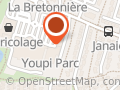 Chez Kathy et Jean René SARL