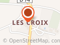Domaine des Croix