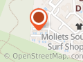 LOCATION MOLIETS - VILLAS GARCIA - MOLIETS-ET-MAA