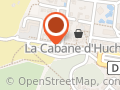 Restaurant La Balise Saint Martin