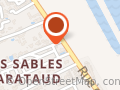 Camping Barataud