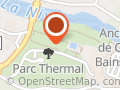 Thermes de Cambo Les Bains