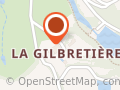 Le Logis de la Gilbretiere