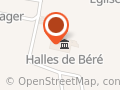 La Halle de Béré
